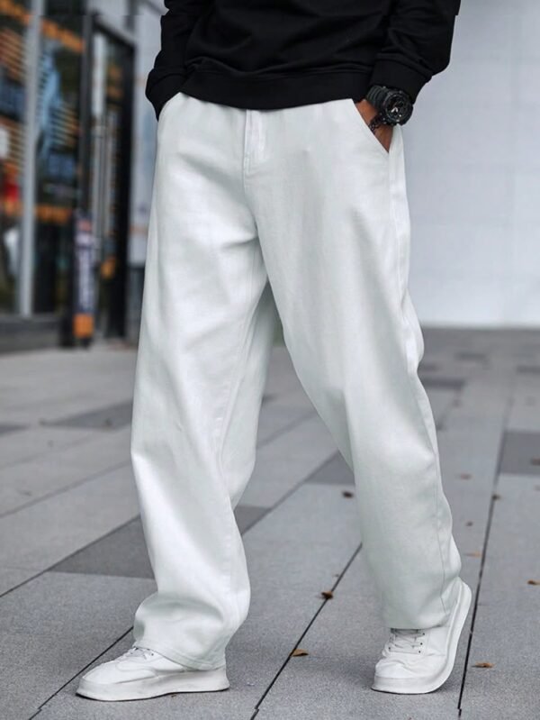 Le Jean Urbain