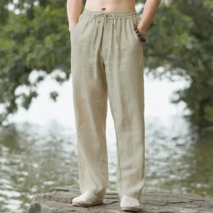 Le Lin Sauvage