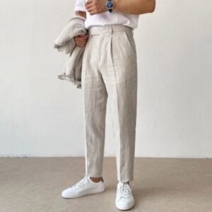 Le Chino Élégant