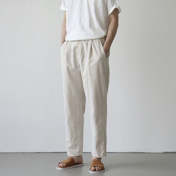 Le Chino Élégant – Image 2